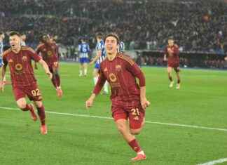 تأهل روما وألكمار وستيوا بوخارست لثمن نهائي الدوري الأوروبي