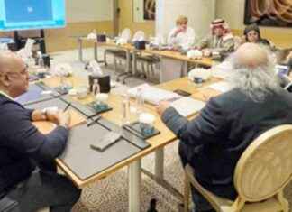 رئاسة اتحاد صحافيي غرب آسيا: المملكة تحقق الفوز والأحمري يصبح رئيساً