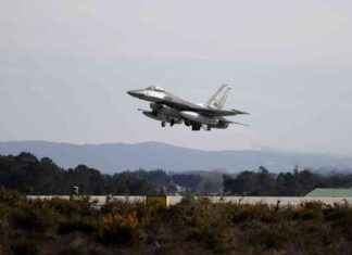 استبدال طائرات إف-16 في البرتغال: خيارات غير أميركية في التفكير 16