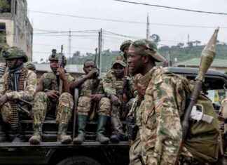 مفاوضات مباشرة بين الكونغو ومتمردي 23 مارس الأسبوع المقبل 23