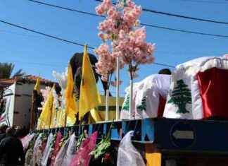 عدد ضحايا الحرب الإسرائيلية في لبنان يصل إلى 6 آلاف قتيل 6