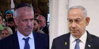 انتقادات نتنياهو لتحقيق الشاباك بشأن 7 أكتوبر وتصاعد أزمة الثقة 7