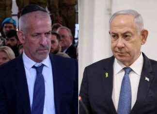 انتقادات نتنياهو لتحقيق الشاباك بشأن 7 أكتوبر وتصاعد أزمة الثقة 7