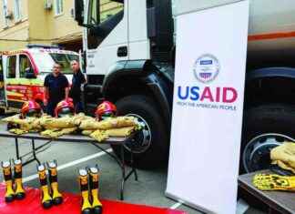 تحتج 700 دبلوماسي أميركي على تفكيك وكالة التنمية 700