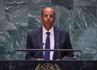 تحديات قيادة الاتحاد الأفريقي: 9 تحديات كبيرة 9