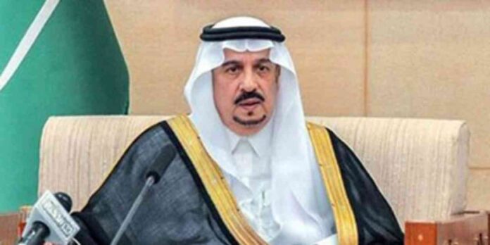 تكريم الفائزين بجائزة الملك سلمان لحفظ القرآن في منطقة الرياض