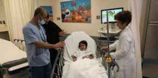 دعوة منظمة العفو للتحقيق في هجمات إسرائيلية على القطاع الصحي اللبناني