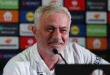 مورينيو: هل سيكون تدريب رينجرز أو سيلتيك في المستقبل؟