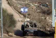 متجر إسرائيل: النهوض بالتوسع رغم الإفلاس