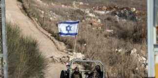 متجر إسرائيل: النهوض بالتوسع رغم الإفلاس