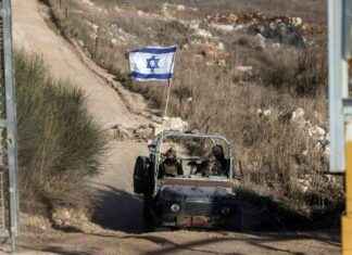 متجر إسرائيل: النهوض بالتوسع رغم الإفلاس