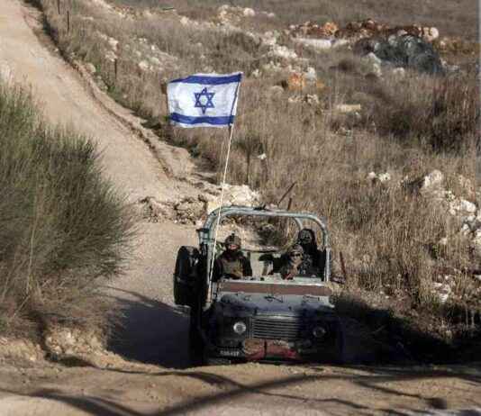 متجر إسرائيل: النهوض بالتوسع رغم الإفلاس