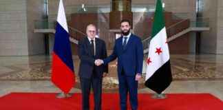 اتفاق روسيا مع حكومة الشرع للحفاظ على قواعدها العسكرية في سوريا
