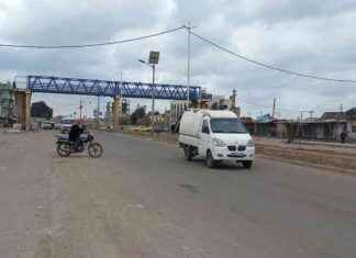 حقيقة أحداث الصنمين بريف درعا: من يقف خلفها؟