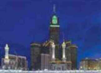 رحلة مناسك العمرة وزيارة المسجد النبوي: كيف يمكن لـ أداء قياسها؟