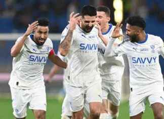 جنون ميترو يعيد الهلال لسكة الانتصارات – الشباب يحبط النصر