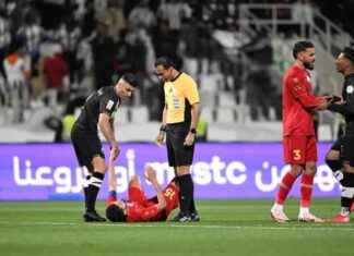 تأثير مدرب الشباب: أهمية الطريس كقاضٍ رائع