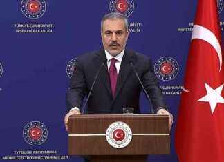 تركيا تعلن نيتها تجديد الوساطة بين روسيا وأوكرانيا