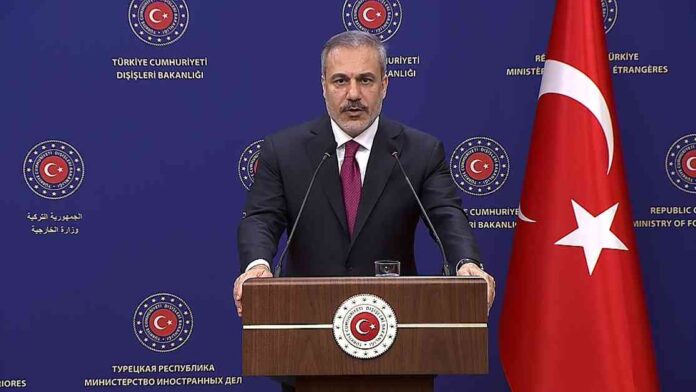 تركيا تعلن نيتها تجديد الوساطة بين روسيا وأوكرانيا