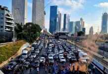 تأييد الجمهور لإنهاء الحرب: إعلام إسرائيلي وتفوق الأميركيين