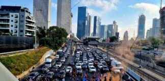 تأييد الجمهور لإنهاء الحرب: إعلام إسرائيلي وتفوق الأميركيين