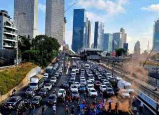 تأييد الجمهور لإنهاء الحرب: إعلام إسرائيلي وتفوق الأميركيين