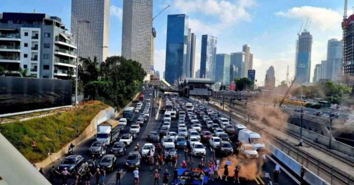 تأييد الجمهور لإنهاء الحرب: إعلام إسرائيلي وتفوق الأميركيين