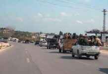 تشكيل لجنة وطنية لأحداث الساحل في سوريا