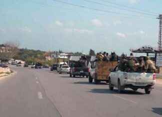 تشكيل لجنة وطنية لأحداث الساحل في سوريا