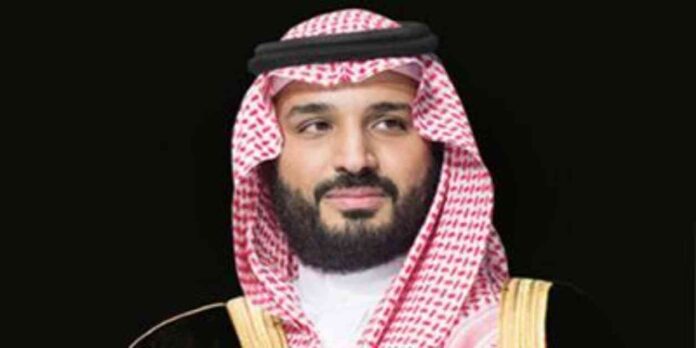 تهنئة ولي العهد لرئيس الوزراء اللبناني بتشكيل الحكومة