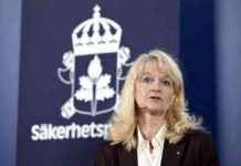 تقرير الأمن في السويد: التطورات والتحديات الحالية