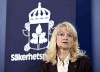 تقرير الأمن في السويد: التطورات والتحديات الحالية