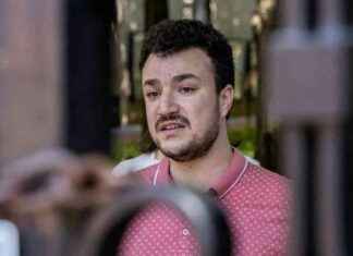 زوجة ناشط فلسطيني تعترف بسذاجتها في الأمن الأميركي