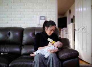 الأمهات واعتقادهن بأن الأطفال يشبهون آباءهم: دراسة استقصائية