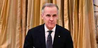 رئيس وزراء كندا يؤكد عدم الانضمام لأميركا والتقدم مع ترمب