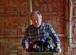 زعيم الأمم المتحدة يحذر من زيادة التعصب ضد المسلمين