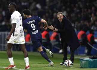 لويس إنريكي: ليفربول يعتبر النادي الأكثر جاهزية في أوروبا