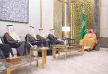 تعيين سفراء جدد في دول شقيقة وصديقة: أداء القسم