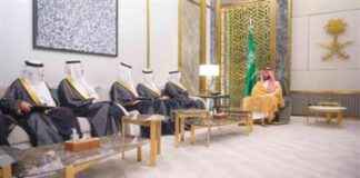 تعيين سفراء جدد في دول شقيقة وصديقة: أداء القسم