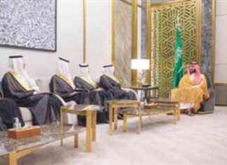 تعيين سفراء جدد في دول شقيقة وصديقة: أداء القسم