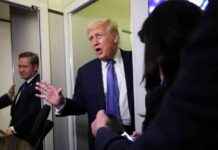 إلغاء ترمب لقرارات عفو بايدن بحق السياسيين: تحليل وتأثيرات