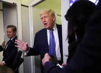 إلغاء ترمب لقرارات عفو بايدن بحق السياسيين: تحليل وتأثيرات