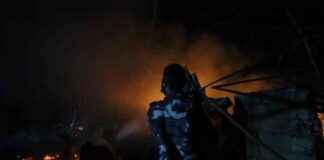 عمليات قصف إسرائيلية تودي بحياة عدد من المدنيين في درعا وريف دمشق