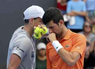 رابطة لاعبي التنس تقاضي الهيئات المنظمة للعبة