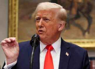 تأثير ترامب على وليام هيغ: تقييم سلبي واحتمالية تأثير إيجابي