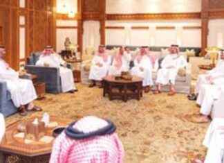 جهود أمراء المناطق في خدمة الوطن وتحقيق التنمية الشاملة