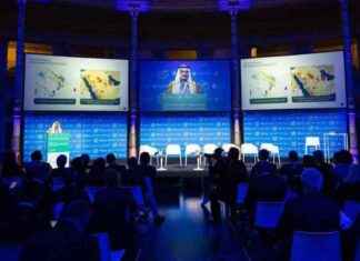 تعاون دولي مهم لمواجهة تحديات المياه في السعودية