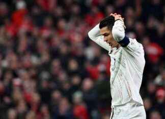 تصريحات رونالدو حول الأجواء المتوترة قبل لقاء الدانمارك واحتفال هويلوند