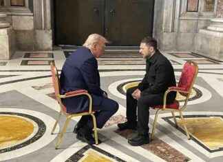 التوتر بين روسيا وأوكرانيا: هل تفشل جهود التهدئة؟