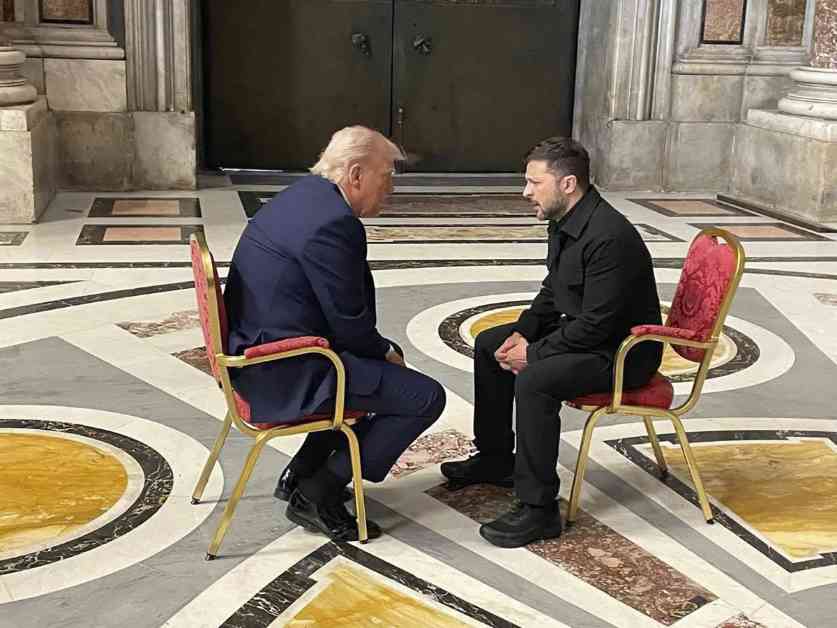 التوتر بين روسيا وأوكرانيا: هل تفشل جهود التهدئة؟